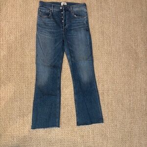 Citizens of humanity jeans